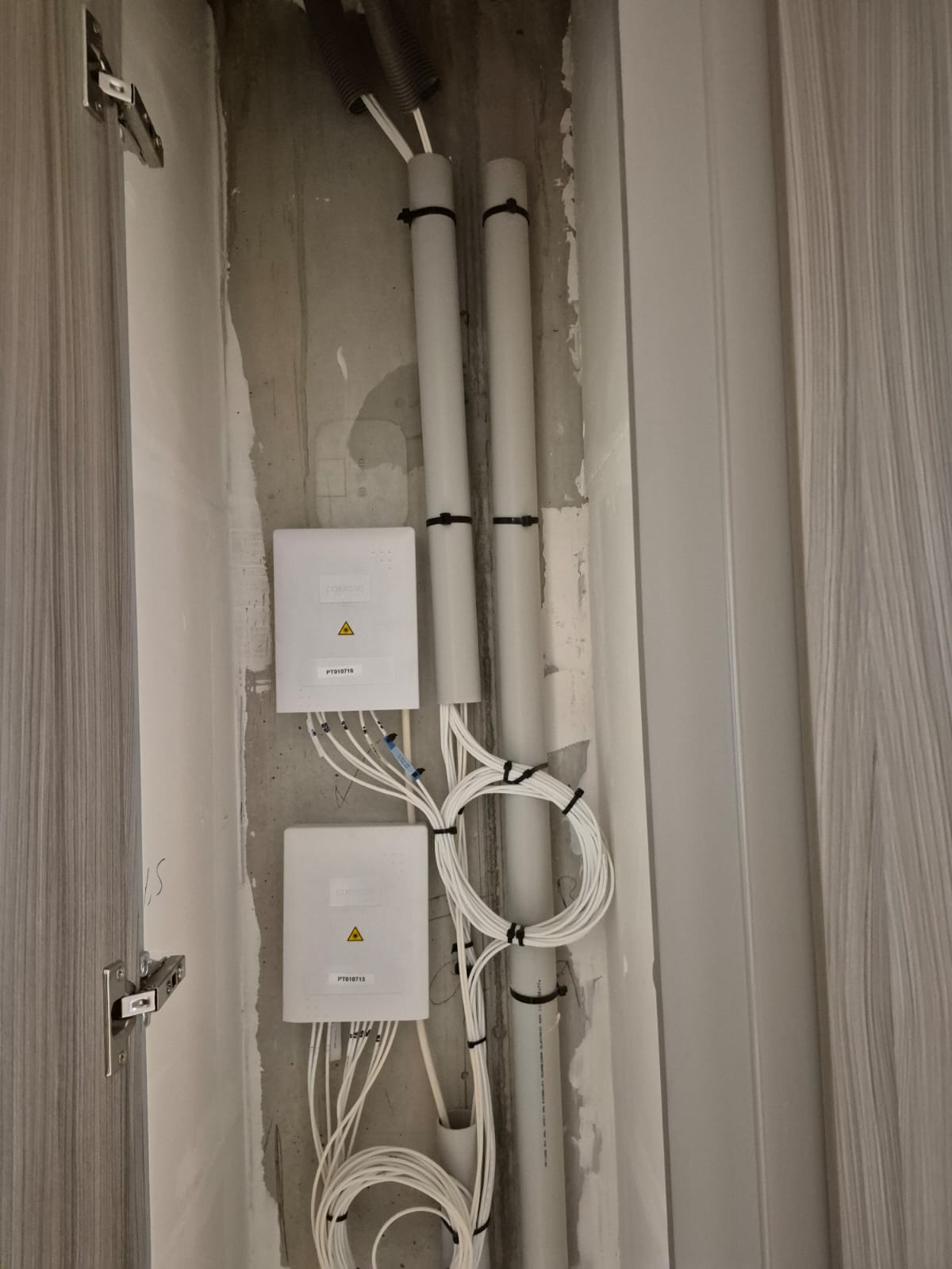 Electricien a Mulhouse